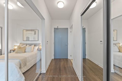 Photo 4 at 1522 - 20 O'Neill Road, Don Mills, Toronto