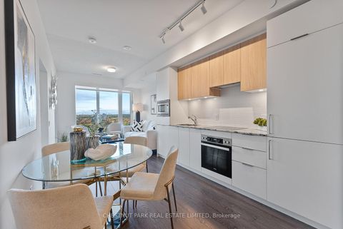 Photo 5 at 1522 - 20 O'Neill Road, Don Mills, Toronto