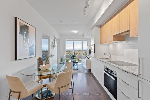 Photo 6 at 1522 - 20 O'Neill Road, Don Mills, Toronto