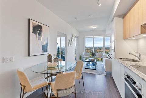 Photo 7 at 1522 - 20 O'Neill Road, Don Mills, Toronto