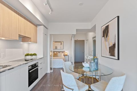 Photo 8 at 1522 - 20 O'Neill Road, Don Mills, Toronto