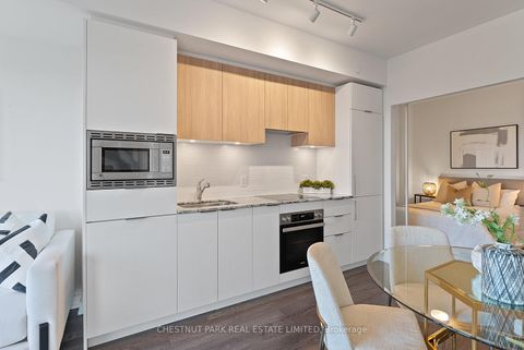 Photo 9 at 1522 - 20 O'Neill Road, Don Mills, Toronto