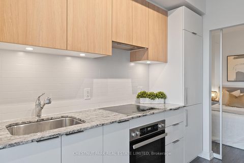 Photo 10 at 1522 - 20 O'Neill Road, Don Mills, Toronto