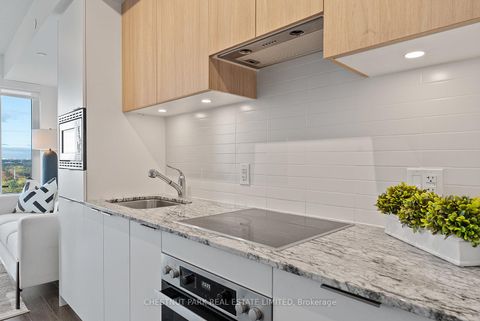 Photo 11 at 1522 - 20 O'Neill Road, Don Mills, Toronto