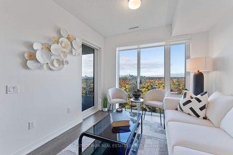 Photo 13 at 1522 - 20 O'Neill Road, Don Mills, Toronto