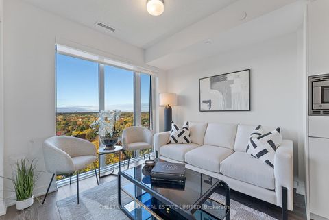 Photo 14 at 1522 - 20 O'Neill Road, Don Mills, Toronto