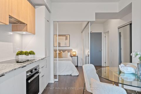 Photo 18 at 1522 - 20 O'Neill Road, Don Mills, Toronto