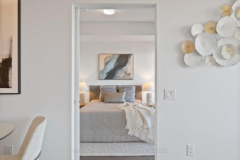 Photo 19 at 1522 - 20 O'Neill Road, Don Mills, Toronto