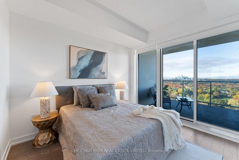 Photo 20 at 1522 - 20 O'Neill Road, Don Mills, Toronto