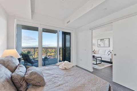 Photo 21 at 1522 - 20 O'Neill Road, Don Mills, Toronto