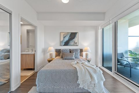 Photo 23 at 1522 - 20 O'Neill Road, Don Mills, Toronto