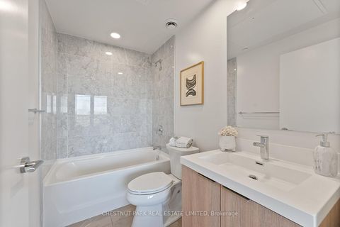 Photo 24 at 1522 - 20 O'Neill Road, Don Mills, Toronto