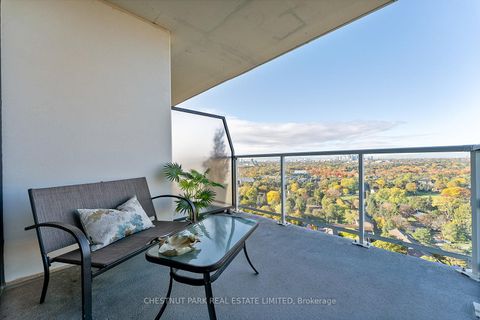 Photo 29 at 1522 - 20 O'Neill Road, Don Mills, Toronto