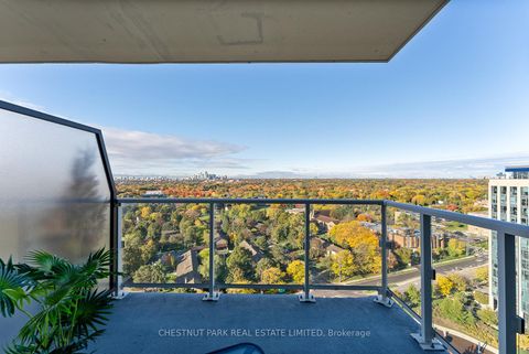 Photo 30 at 1522 - 20 O'Neill Road, Don Mills, Toronto