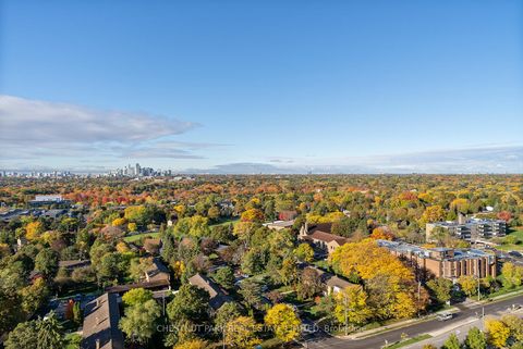 Photo 31 at 1522 - 20 O'Neill Road, Don Mills, Toronto