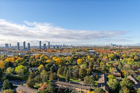 Photo 32 at 1522 - 20 O'Neill Road, Don Mills, Toronto