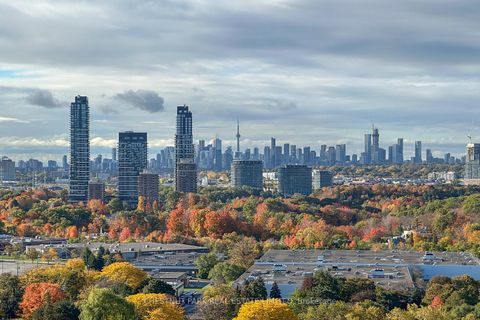 Photo 33 at 1522 - 20 O'Neill Road, Don Mills, Toronto