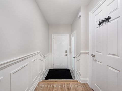 Photo 2 at 49 - 385 The East Mall, City Centre West, Toronto