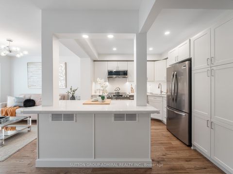 Photo 4 at 49 - 385 The East Mall, City Centre West, Toronto