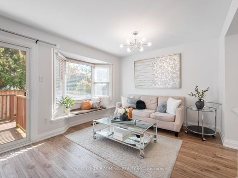 Photo 8 at 49 - 385 The East Mall, City Centre West, Toronto