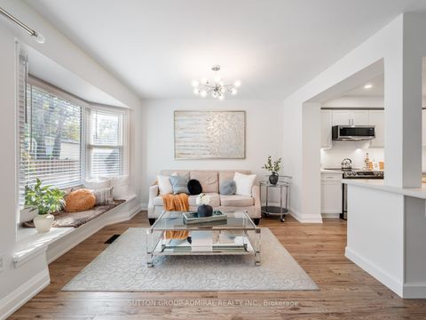 Photo 9 at 49 - 385 The East Mall, City Centre West, Toronto