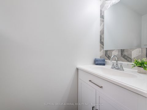 Photo 12 at 49 - 385 The East Mall, City Centre West, Toronto