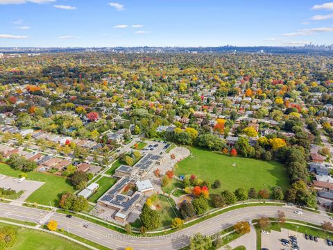 Photo 40 at 49 - 385 The East Mall, City Centre West, Toronto