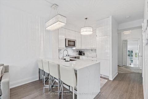 Photo 6 at 1205 - 1121 Bay Street, Bay Street Corridor, Toronto