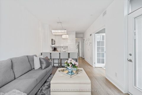 Photo 10 at 1205 - 1121 Bay Street, Bay Street Corridor, Toronto