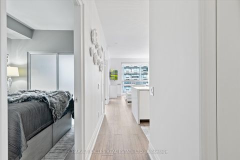 Photo 13 at 1205 - 1121 Bay Street, Bay Street Corridor, Toronto