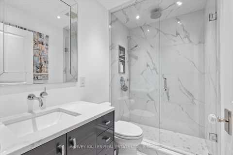 Photo 17 at 1205 - 1121 Bay Street, Bay Street Corridor, Toronto