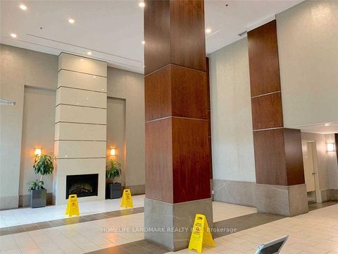 Photo 5 at # 405 - 17 Barberry Place, Bayview Village, Toronto