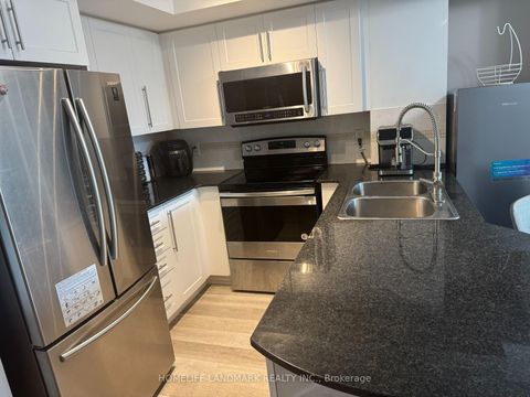 Photo 12 at # 405 - 17 Barberry Place, Bayview Village, Toronto