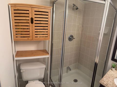 Photo 20 at # 405 - 17 Barberry Place, Bayview Village, Toronto