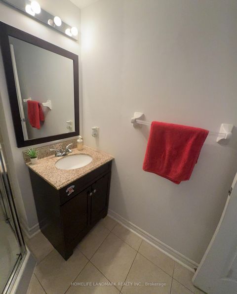 Photo 23 at # 405 - 17 Barberry Place, Bayview Village, Toronto