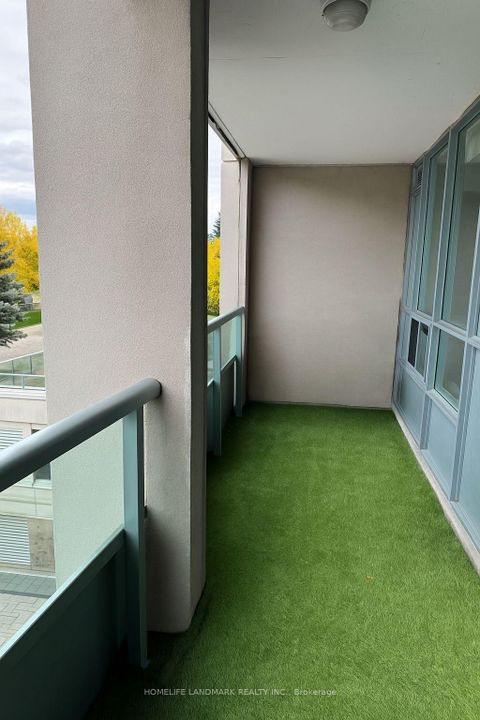 Photo 27 at # 405 - 17 Barberry Place, Bayview Village, Toronto