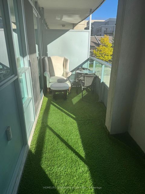 Photo 28 at # 405 - 17 Barberry Place, Bayview Village, Toronto