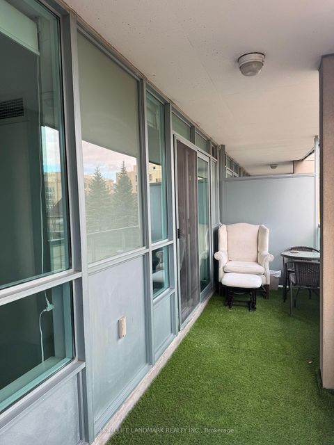 Photo 29 at # 405 - 17 Barberry Place, Bayview Village, Toronto