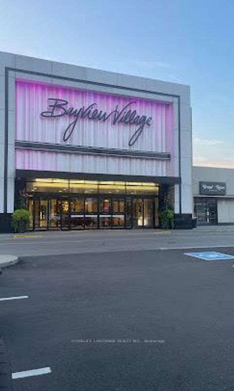 Photo 30 at # 405 - 17 Barberry Place, Bayview Village, Toronto