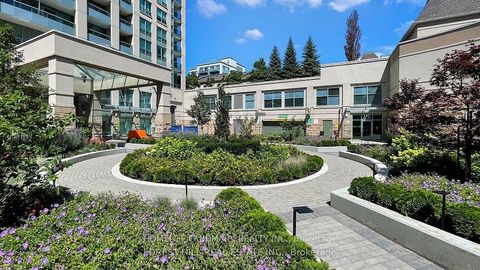 Photo 31 at # 405 - 17 Barberry Place, Bayview Village, Toronto