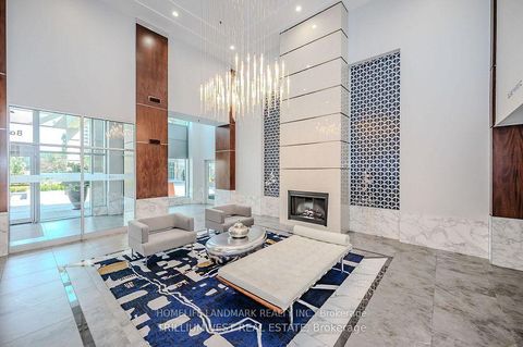 Photo 33 at # 405 - 17 Barberry Place, Bayview Village, Toronto