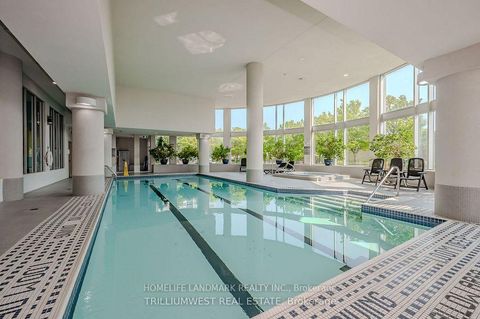 Photo 38 at # 405 - 17 Barberry Place, Bayview Village, Toronto