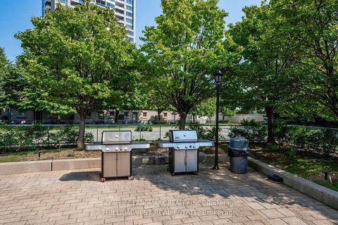 Photo 41 at # 405 - 17 Barberry Place, Bayview Village, Toronto