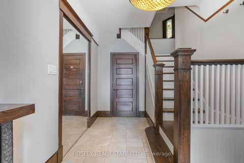 Photo 2 at 41 Tyndall Avenue, South Parkdale, Toronto