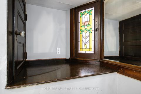 Photo 4 at 41 Tyndall Avenue, South Parkdale, Toronto