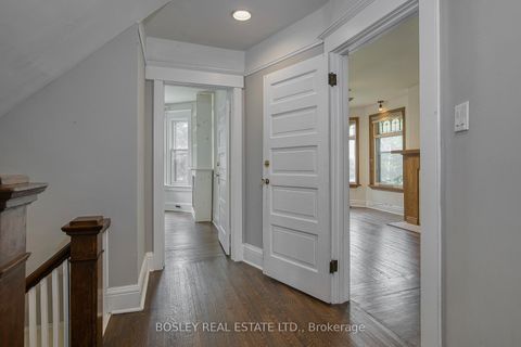 Photo 5 at 41 Tyndall Avenue, South Parkdale, Toronto