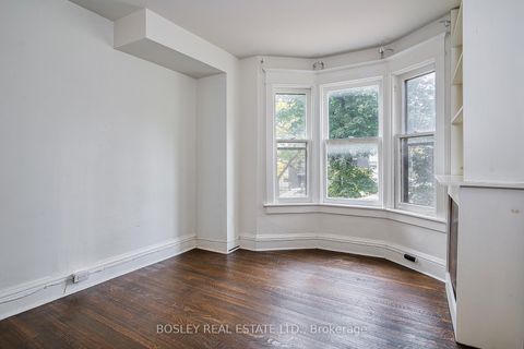 Photo 6 at 41 Tyndall Avenue, South Parkdale, Toronto