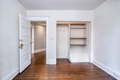 Photo 7 at 41 Tyndall Avenue, South Parkdale, Toronto