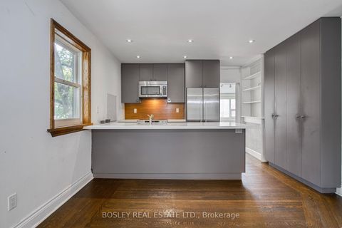 Photo 8 at 41 Tyndall Avenue, South Parkdale, Toronto