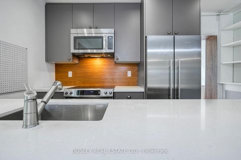 Photo 9 at 41 Tyndall Avenue, South Parkdale, Toronto